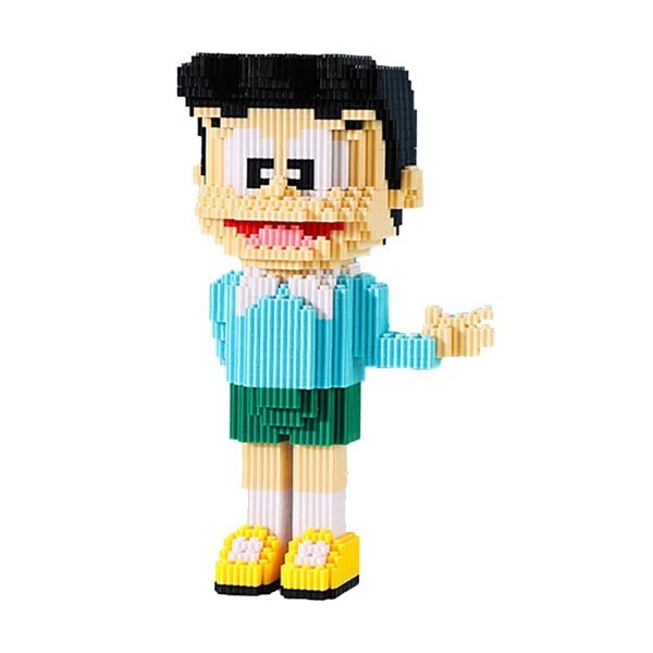 HCP 8812 Doraemon Honekawa Suneo