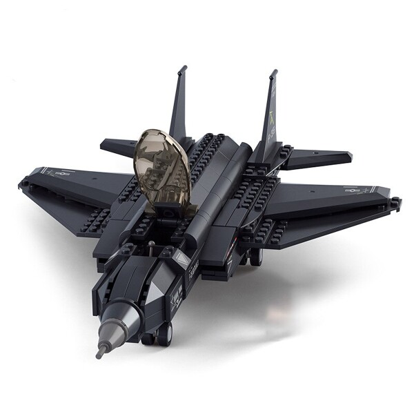 Sluban B0510 Air Force: F-35 