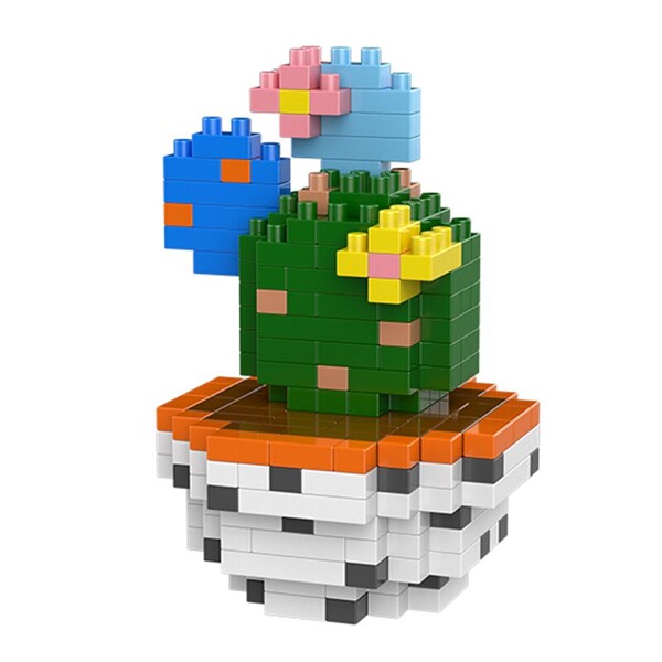 SC 8811-4 Desert Cactus Flower