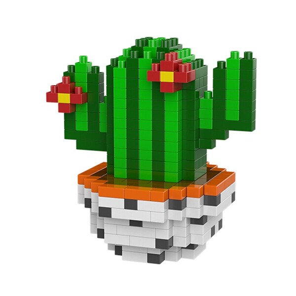 SC 8811-5 Desert Cactus Flower