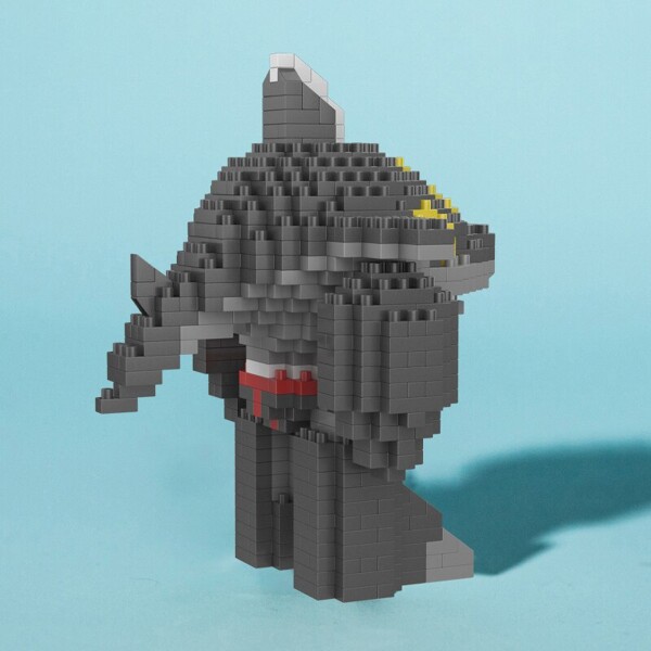 SC 8815-15 Shark Chili B-Robo Kabutack