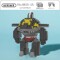 SC 8815-15 Shark Chili B-Robo Kabutack
