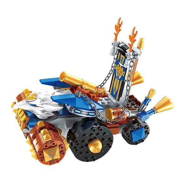 Enlighten 2307 The War of Glory: Eagle Destroyer