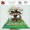 PZX 9929 Sakura Tree House