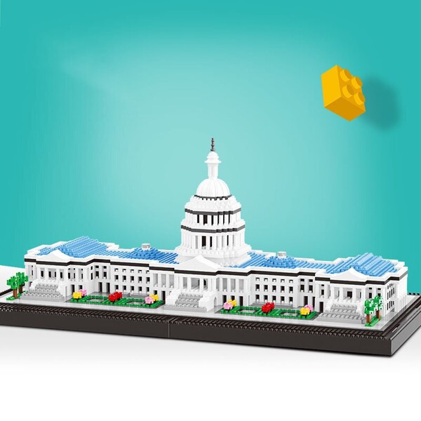 Balody 16082 United States Capitol