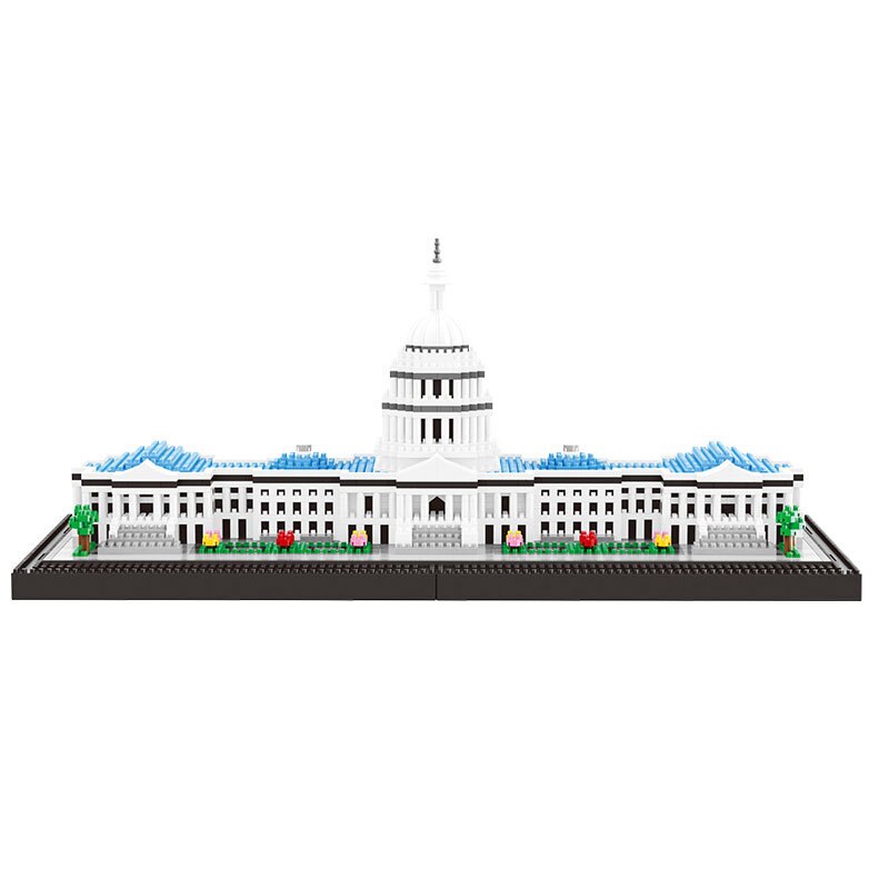 Balody 16082 United States Capitol