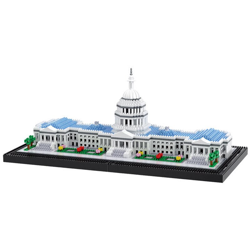Balody 16082 United States Capitol
