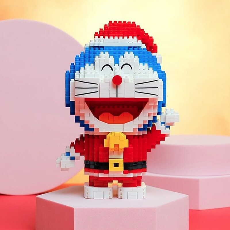 Balody 16144-48 Doraemon Series