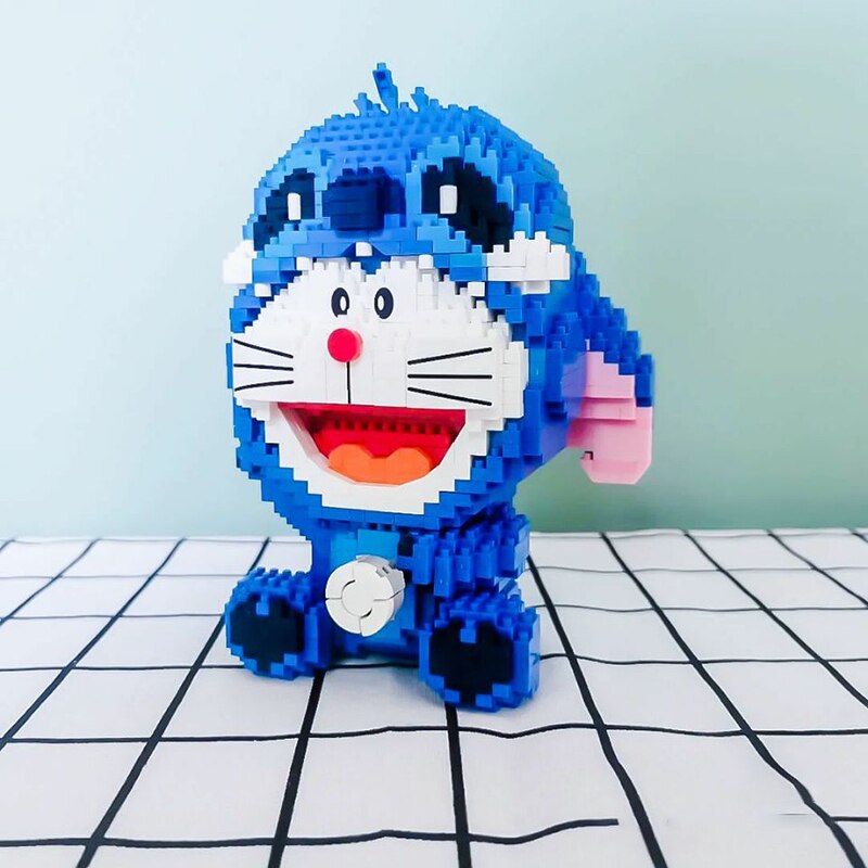 LP 210586 Monster Doraemon