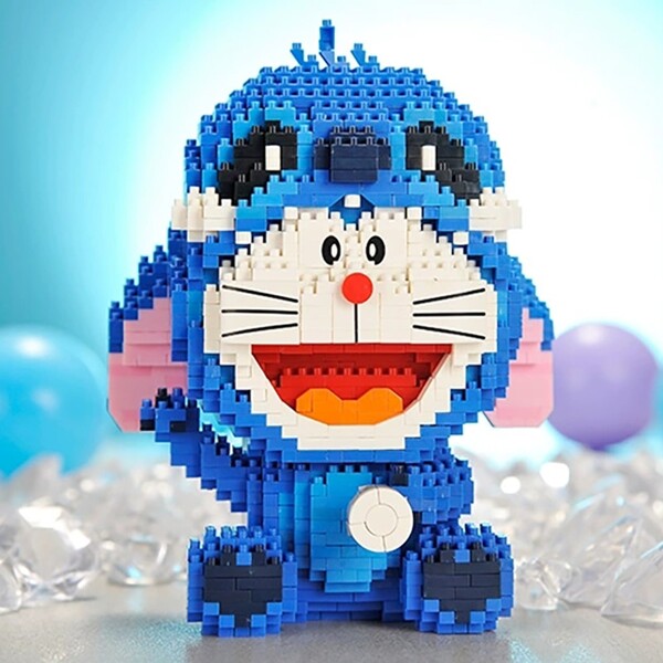 LP 210532-210587 Doraemon