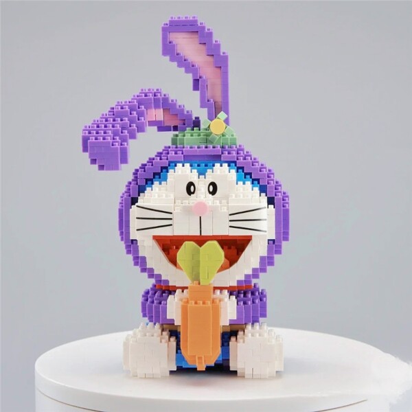 LP 210532-210587 Doraemon