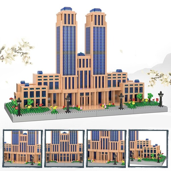 Lezi 8205 Fudan University