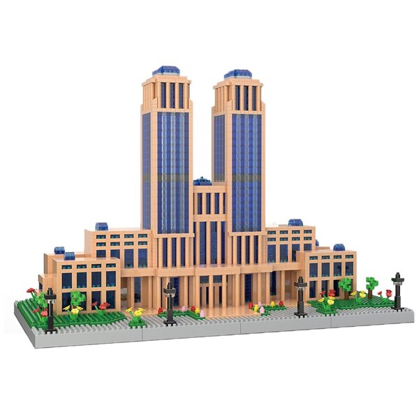 Lezi 8205 Fudan University