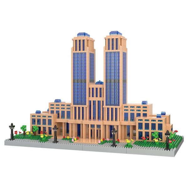 Lezi 8205 Fudan University