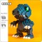 SC 5013 Digimon Dark Agumon