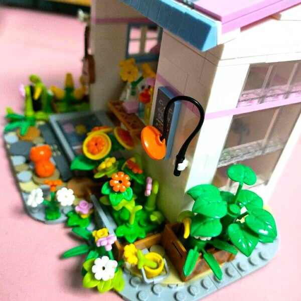 WL 2035 Fairy Tale Studio
