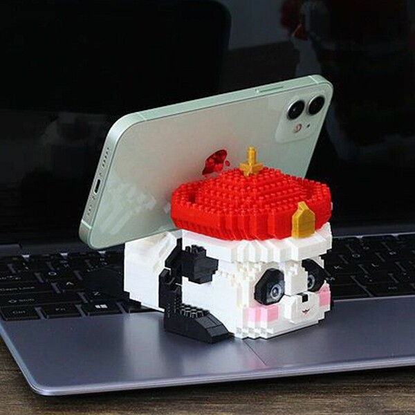 YKO 1121-1154 China Ancient Brickheadz