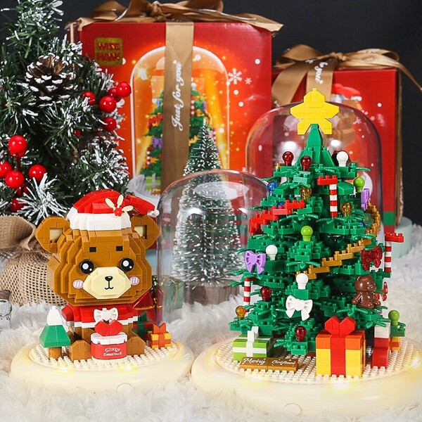 Wise Hawk 2717-2724 Merry Christmas Tumbler