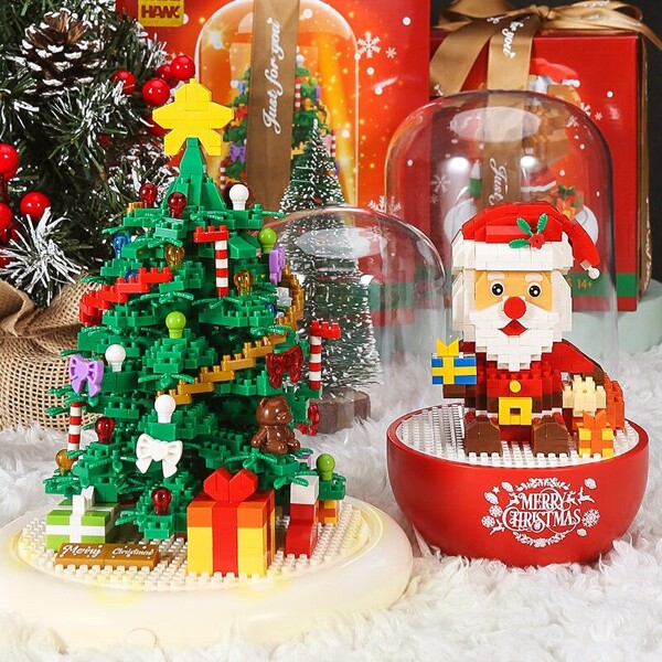 Wise Hawk 2717-2724 Merry Christmas Tumbler