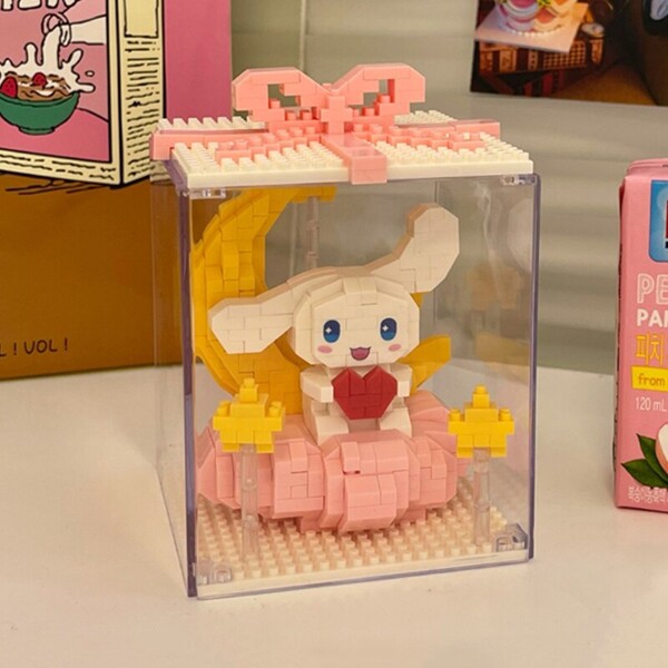 JN 2730 Heart Dog Moon Star Sweet Cloud Cake