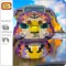 LOZ 8117 Animal World Spring Festival Tiger Year Glasses Pet Doll 3D
