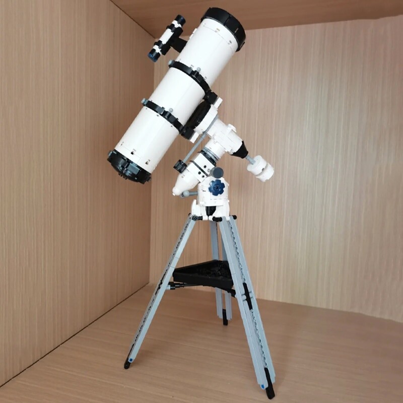 Lezi 01050 Aerospace Astronomical Telescope Bracket