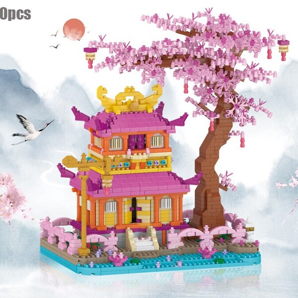 Moc 609 Sakura Station Sakura Pavilion Sakura House
