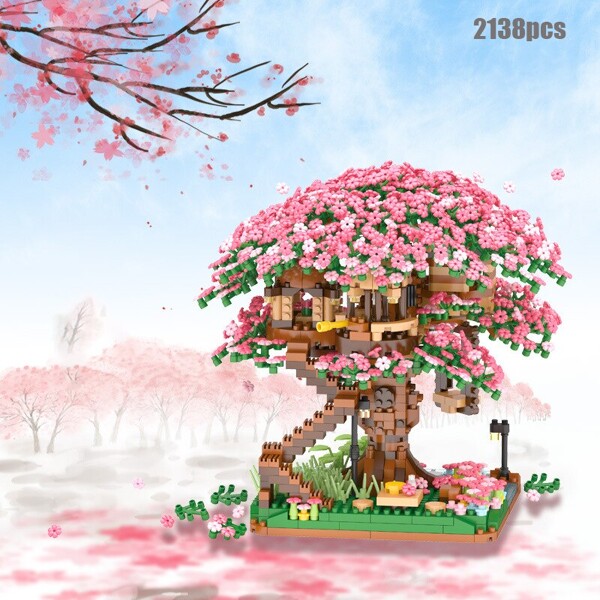 Moc 609 Sakura Station Sakura Pavilion Sakura House