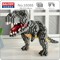 Balody 16088 Jurassic Period Dinosaur Tyrannosaurus Rex Monster