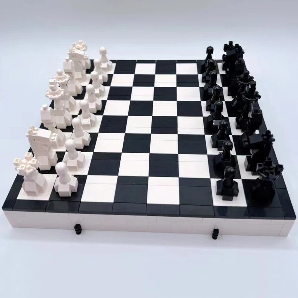 Moyu 96007 Board Game International Chess Pieces Storage Case