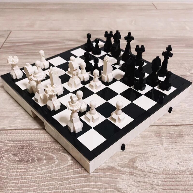 Moyu 96007 Board Game International Chess Pieces Storage Case