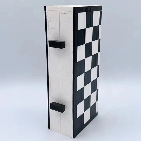 Moyu 96007 Board Game International Chess Pieces Storage Case