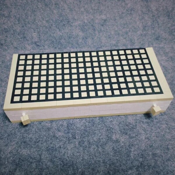 Moyu 96012 Board Game Weiqi Go Chess Pieces Chessboard Storage Case