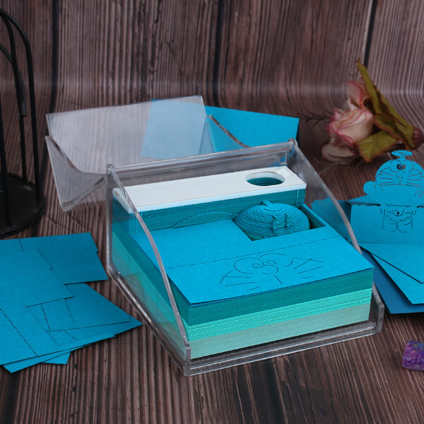 Doraemon Nobita Omoshiroi Block 3