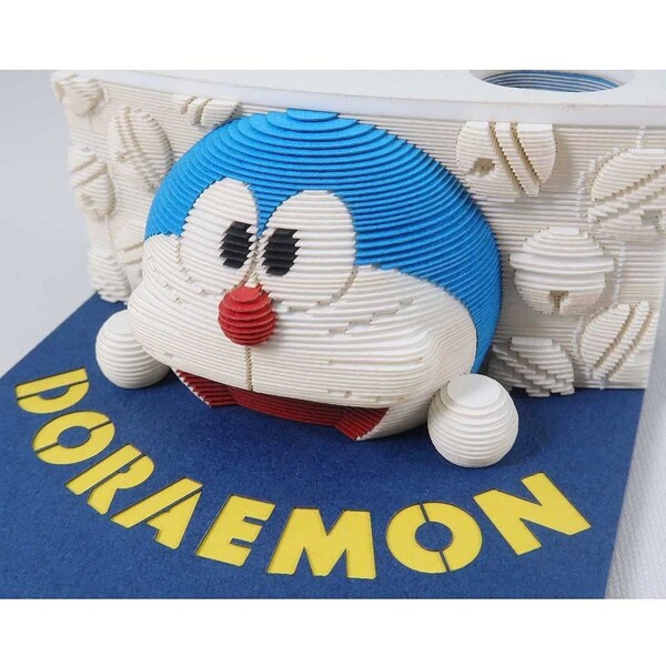 Doraemon omoshiroi block 2