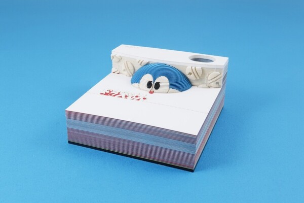 Doraemon omoshiroi block 6