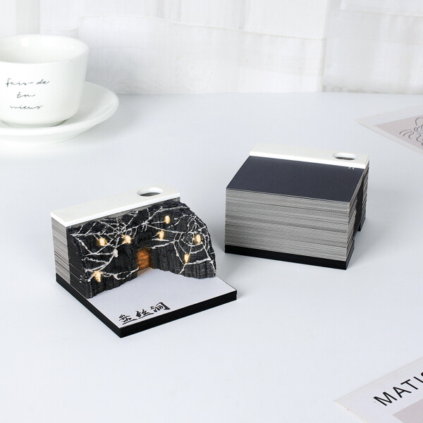 主图1 - ®OMOSHIROI Block