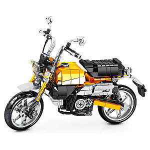 SEMBO 701605 Honda Monkey Motorcycle Technic
