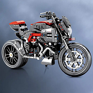 SEMBO 701703 Technology Assembly: Ducati Motorcycle Technic