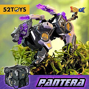 52TOYS BB-21 Creator Expert Pantera