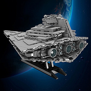 MOULD KING 21073 Star Wars Imperial Class Star Destroyer