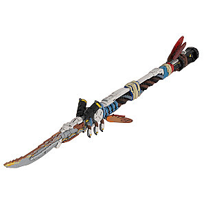 MOC Factory 142400 Movies and Games Horizon Forbidden West Champion's Spear