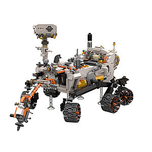 MOC Factory 83246 Space NASA Perseverance Mars Rover