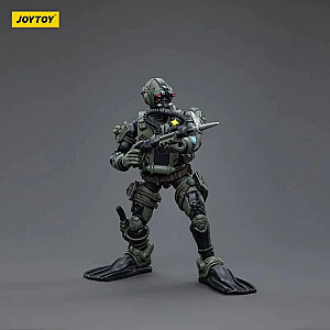 Joytoy JT4218 Creator Expert Marine Corp Frogmen