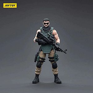 Joytoy JT4256 Creator Expert Battle for the Stars Yearly Army Builder Promotion Pack Figure 01