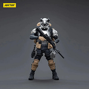 Joytoy JT4270 Creator Expert Battle for the Stars Yearly Army Builder Promotion Pack Figure 03