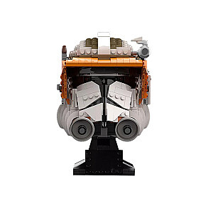 MOC Factory 112159 Star Wars Commander Cody (Helmet Serie)