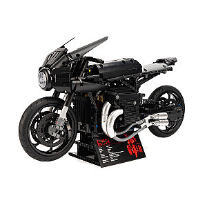 K-Box 10518 Technician Bat Motorcycle