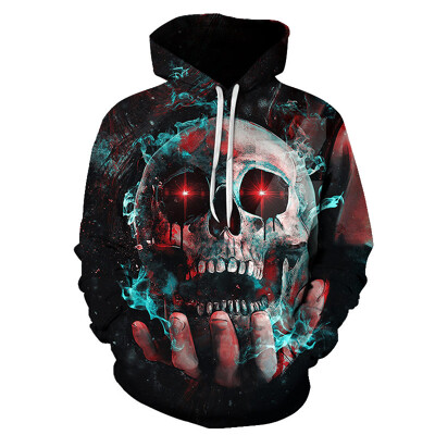 - Skull Outfit
