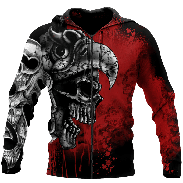 1 373E2379 9047 4A08 Af9C F20Aab89862C - Skull Outfit